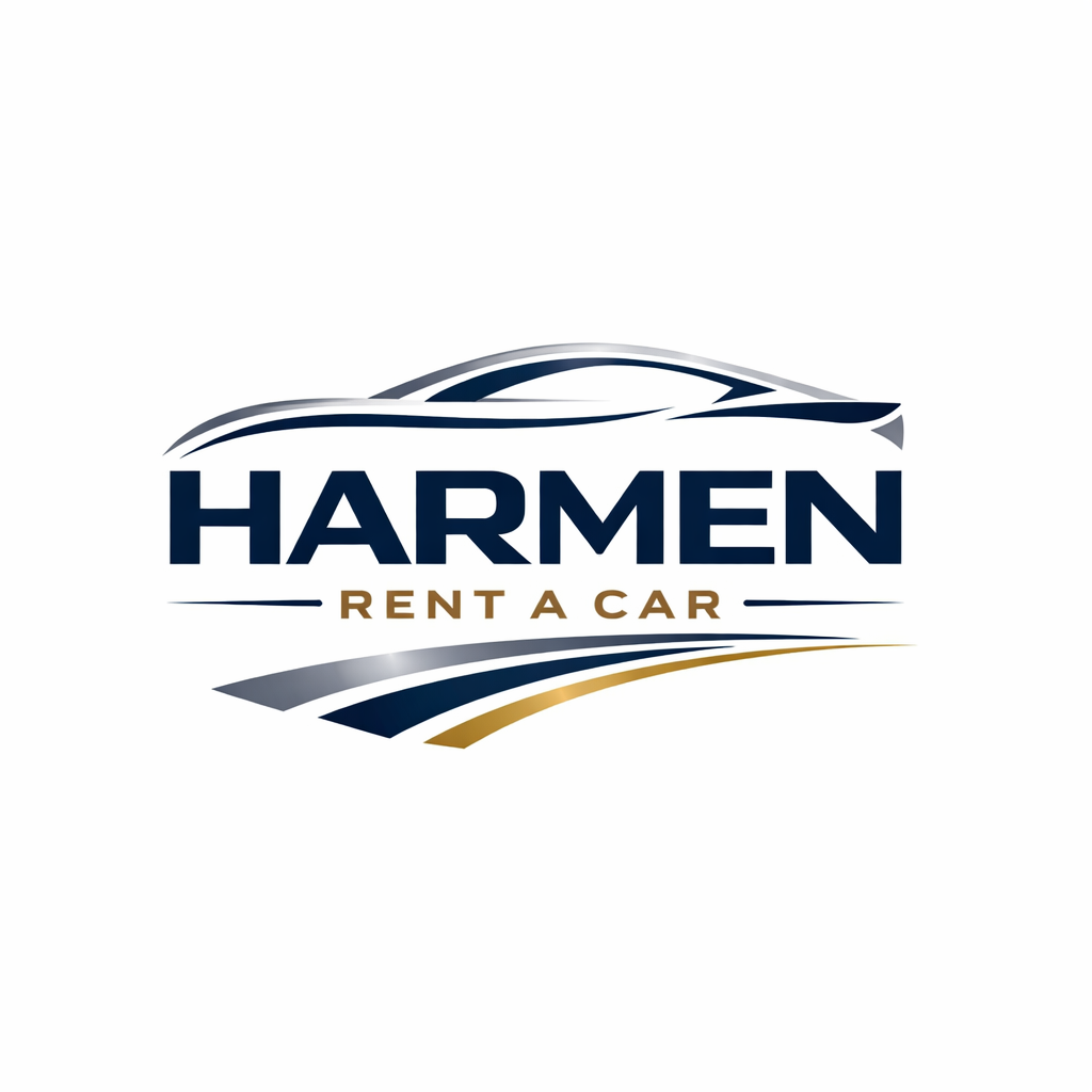 Harmen Rent A Car